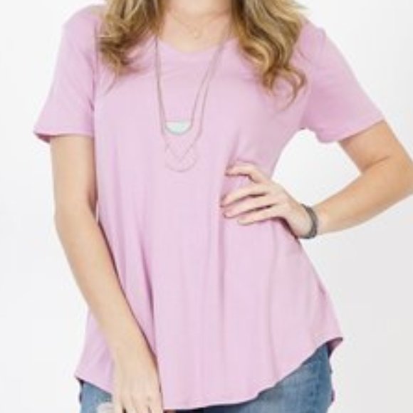 Short sleeve Blouse - Picture 1 of 1